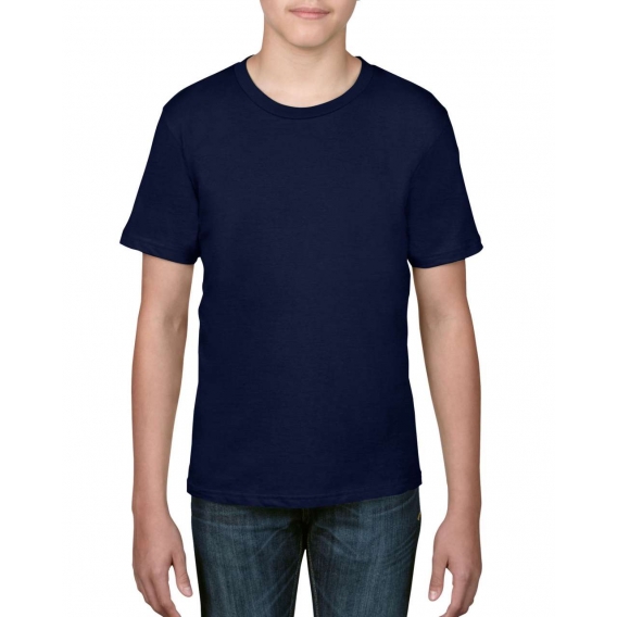 YOUTH FASHION BASIC TEE