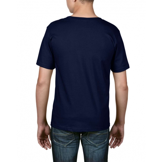 YOUTH FASHION BASIC TEE