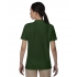 WOMEN’S DOUBLE PIQUÉ POLO