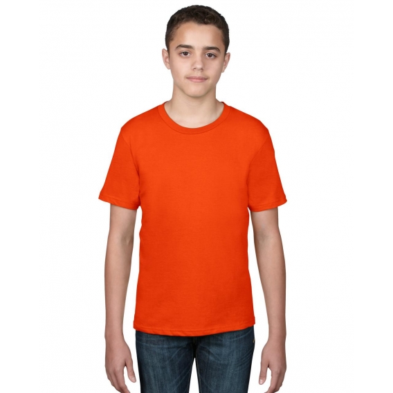 YOUTH FASHION BASIC TEE