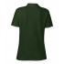 WOMEN’S DOUBLE PIQUÉ POLO