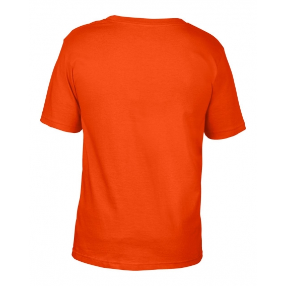 YOUTH FASHION BASIC TEE