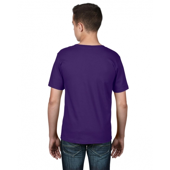 YOUTH FASHION BASIC TEE