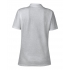 WOMEN’S DOUBLE PIQUÉ POLO