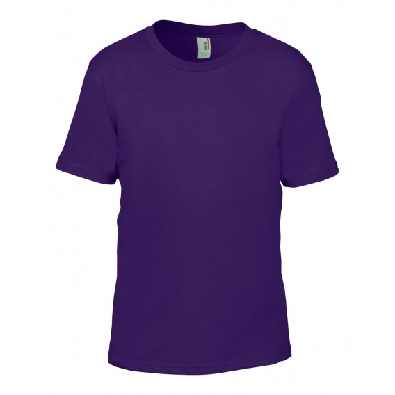 YOUTH FASHION BASIC TEE