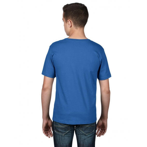 YOUTH FASHION BASIC TEE