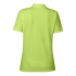 WOMEN’S DOUBLE PIQUÉ POLO