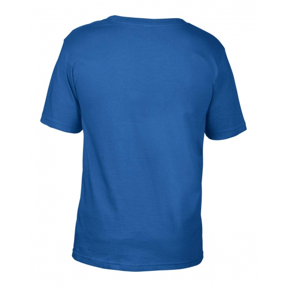 YOUTH FASHION BASIC TEE