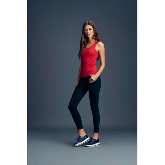 WOMEN'S STRETCH TANK