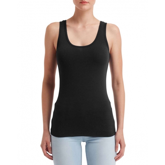 WOMEN'S STRETCH TANK