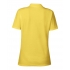 WOMEN’S DOUBLE PIQUÉ POLO