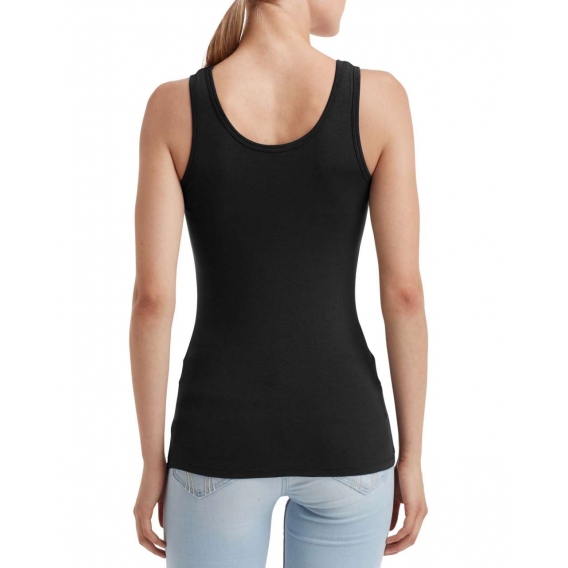 WOMEN'S STRETCH TANK