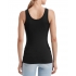 WOMEN'S STRETCH TANK