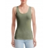 WOMEN'S STRETCH TANK