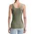WOMEN'S STRETCH TANK