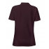 WOMEN’S DOUBLE PIQUÉ POLO