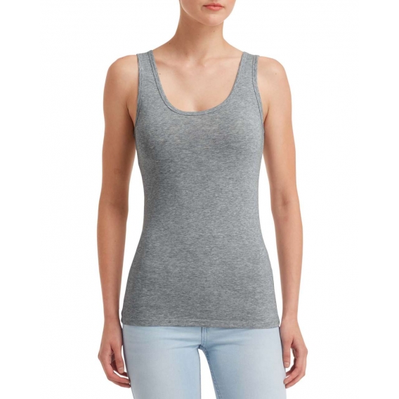 WOMEN'S STRETCH TANK