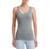 WOMEN'S STRETCH TANK