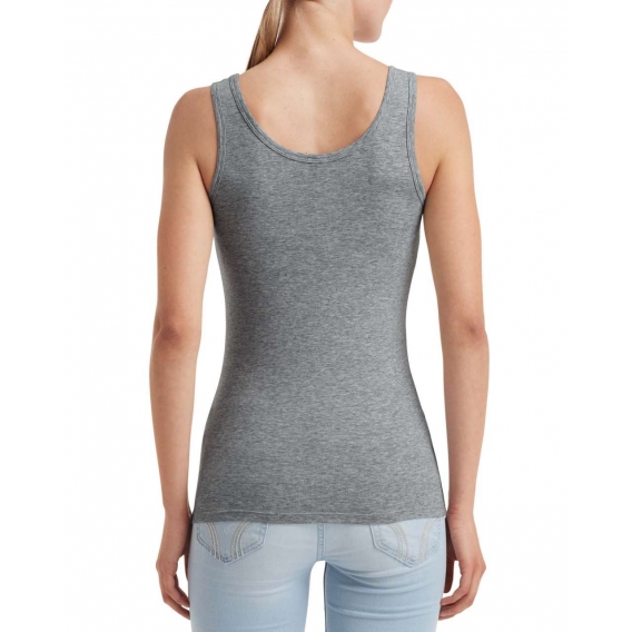 WOMEN'S STRETCH TANK
