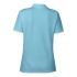 WOMEN’S DOUBLE PIQUÉ POLO