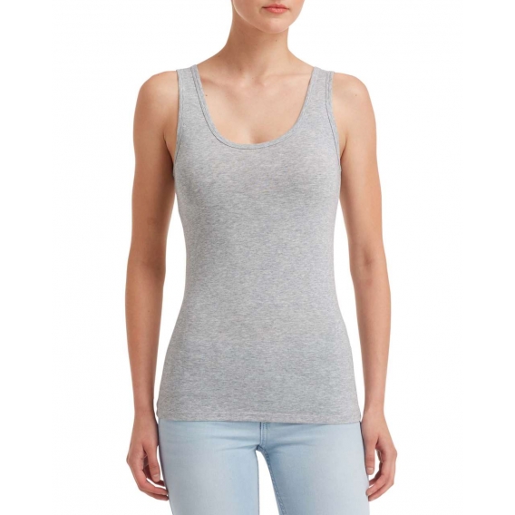 WOMEN'S STRETCH TANK