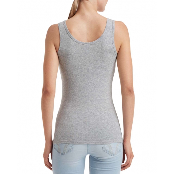 WOMEN'S STRETCH TANK