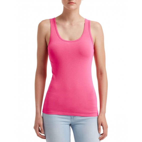 WOMEN'S STRETCH TANK
