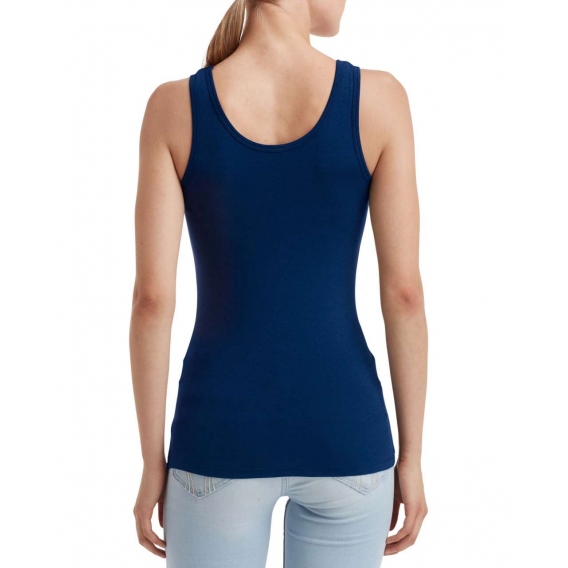 WOMEN'S STRETCH TANK