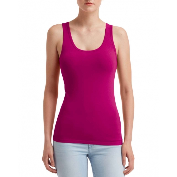 WOMEN'S STRETCH TANK
