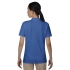 WOMEN’S DOUBLE PIQUÉ POLO