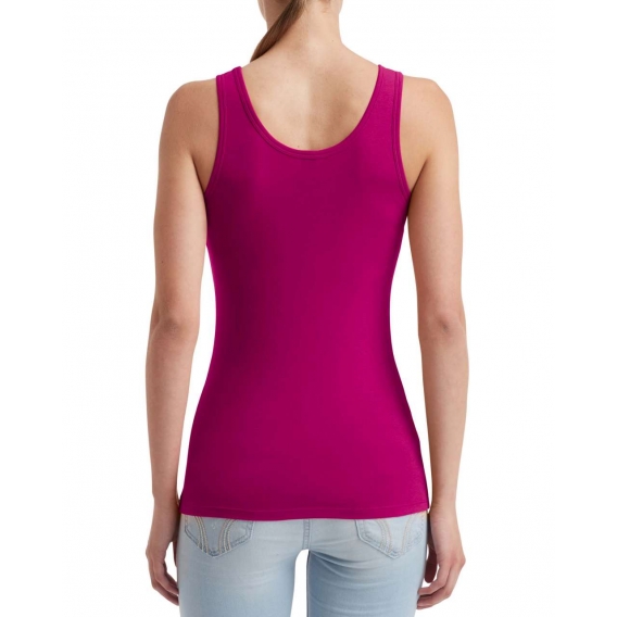 WOMEN'S STRETCH TANK
