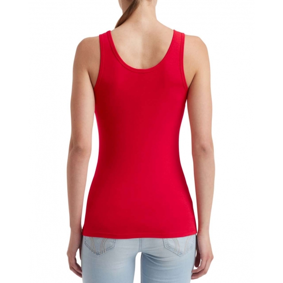 WOMEN'S STRETCH TANK