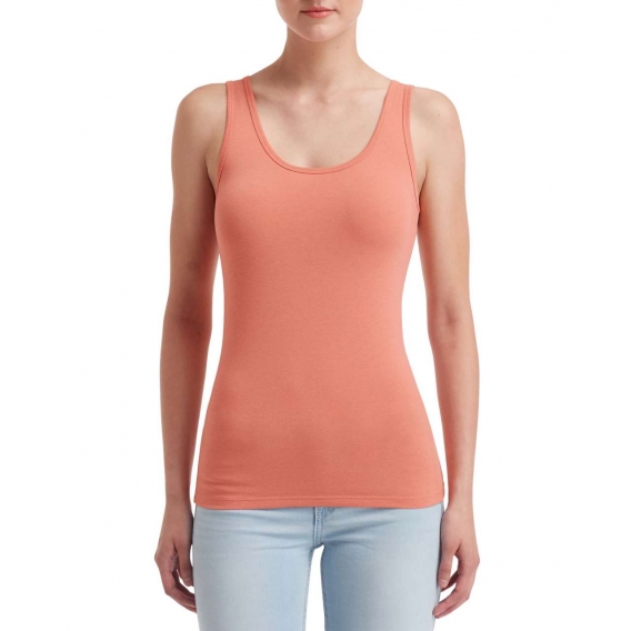 WOMEN'S STRETCH TANK