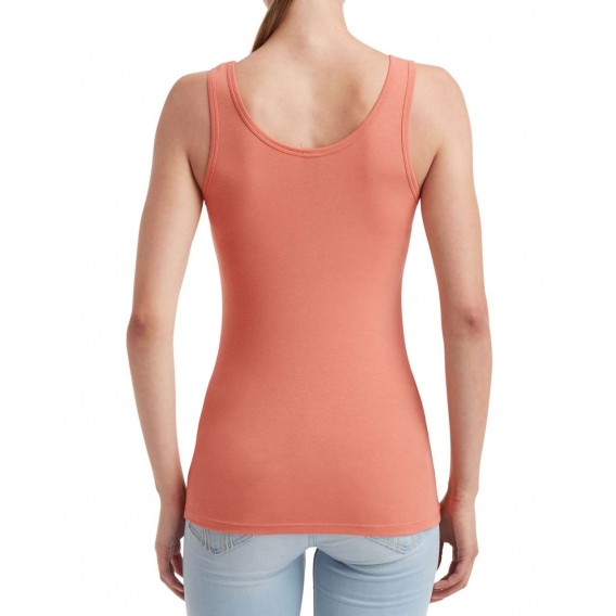 WOMEN'S STRETCH TANK