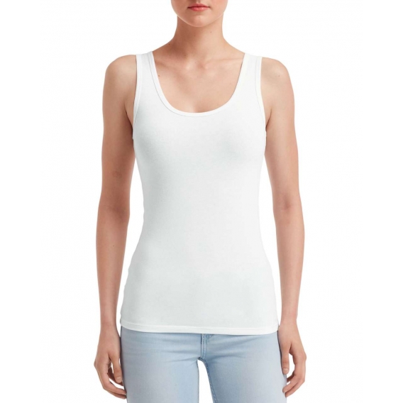 WOMEN'S STRETCH TANK