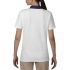 WOMEN’S DOUBLE PIQUÉ POLO