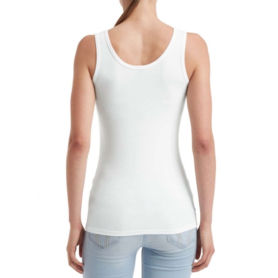 WOMEN'S STRETCH TANK