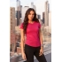 WOMEN'S TRI-BLEND TEE