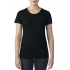 WOMEN'S TRI-BLEND TEE