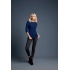 WOMEN'S STRETCH 3/4 SLEEVE TEE