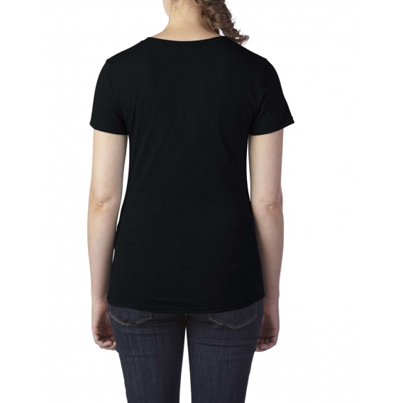 WOMEN'S TRI-BLEND TEE