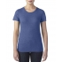 WOMEN'S TRI-BLEND TEE