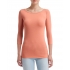 WOMEN'S STRETCH 3/4 SLEEVE TEE