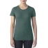 WOMEN'S TRI-BLEND TEE