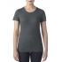 WOMEN'S TRI-BLEND TEE