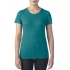 WOMEN'S TRI-BLEND TEE
