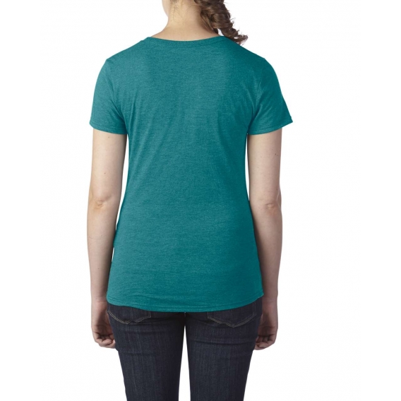 WOMEN'S TRI-BLEND TEE