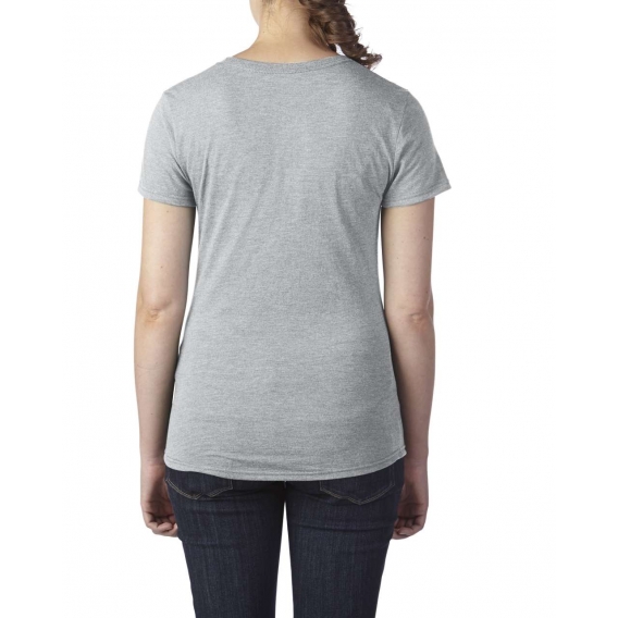 WOMEN'S TRI-BLEND TEE