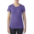WOMEN'S TRI-BLEND TEE