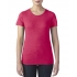 WOMEN'S TRI-BLEND TEE
